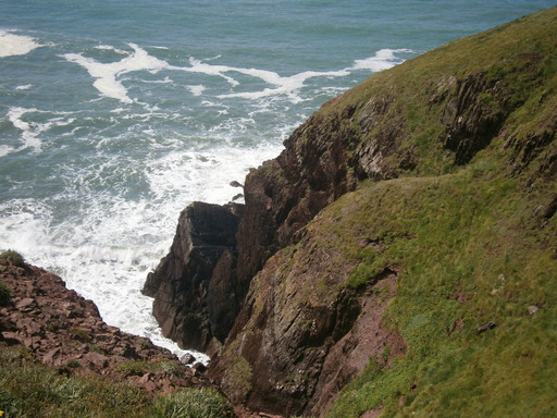St. Annes Head