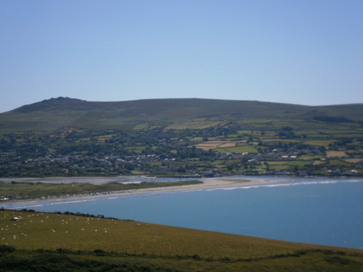 Newport is coming near