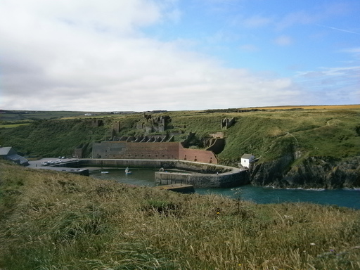 Porthgain