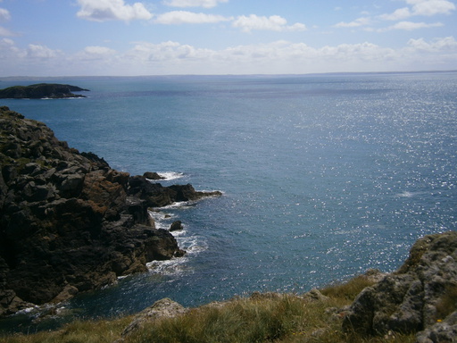 St. Brides Bay