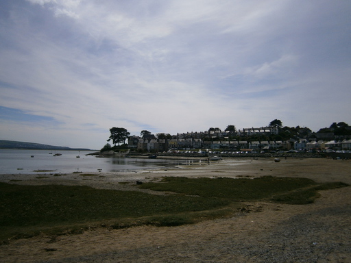 Borth-Y-Gest