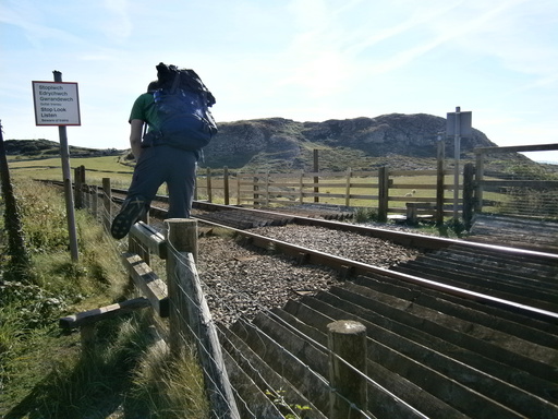 This is considered secure