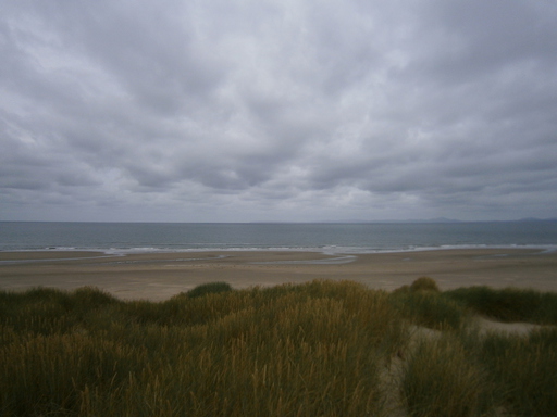 Morfa Harlech