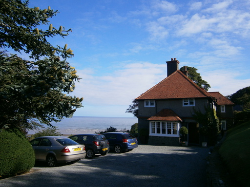 Hafod Y Coed B&B