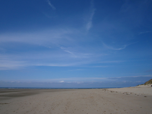 And suddenly - awesome wheather