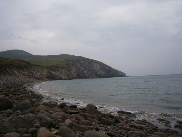 Finally back at the atlantic