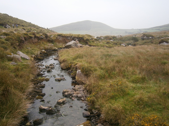 The last third of the trip looks awesome