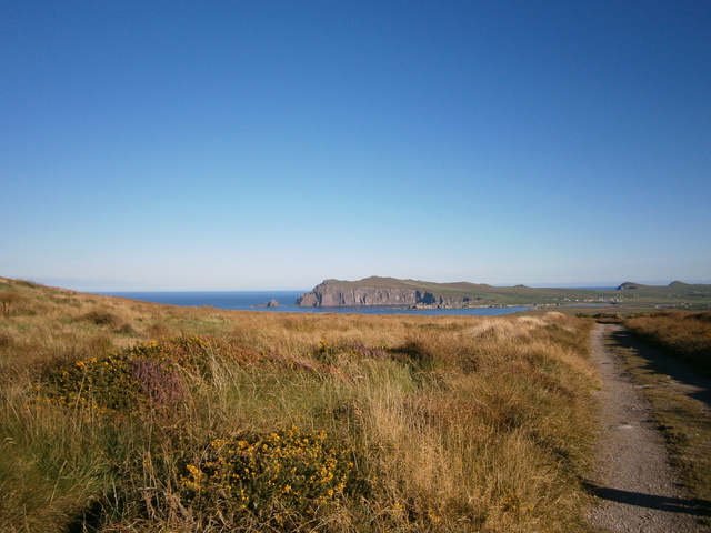 Another nice day starts