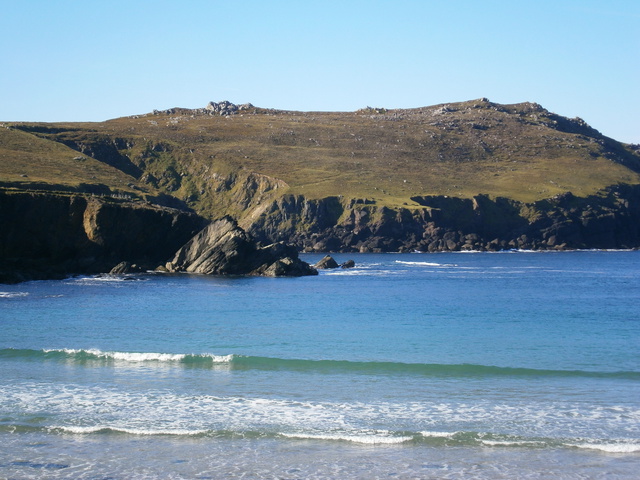 ... and finally there