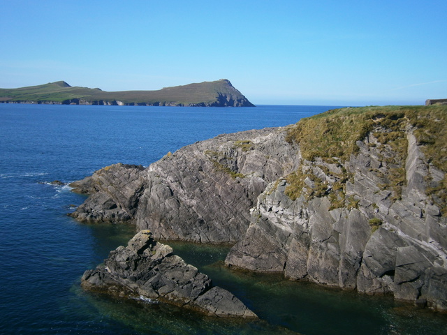 turning into awesome cliffs