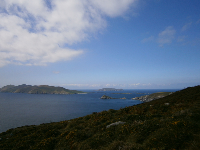 Blasket Islands