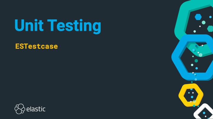 Unit Testing