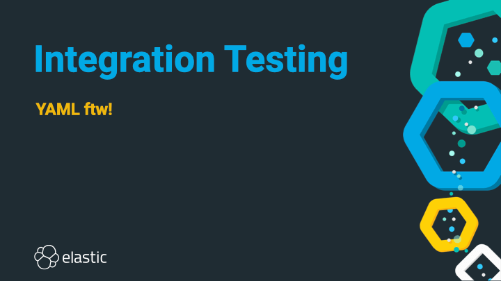 Integration Testing