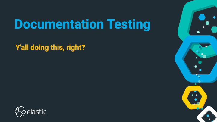 Testing Documentation