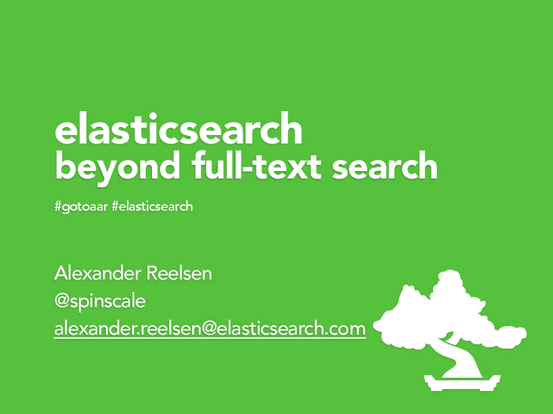 Presentations thumbnail