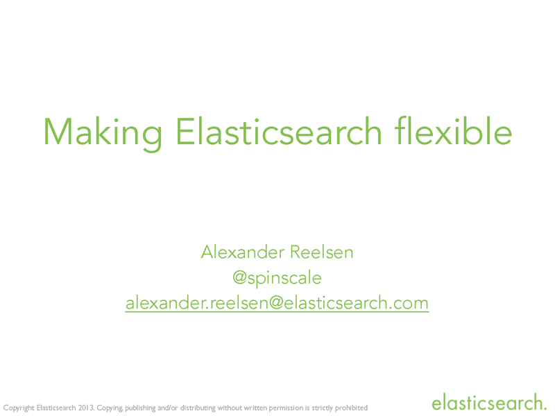 Presentations thumbnail