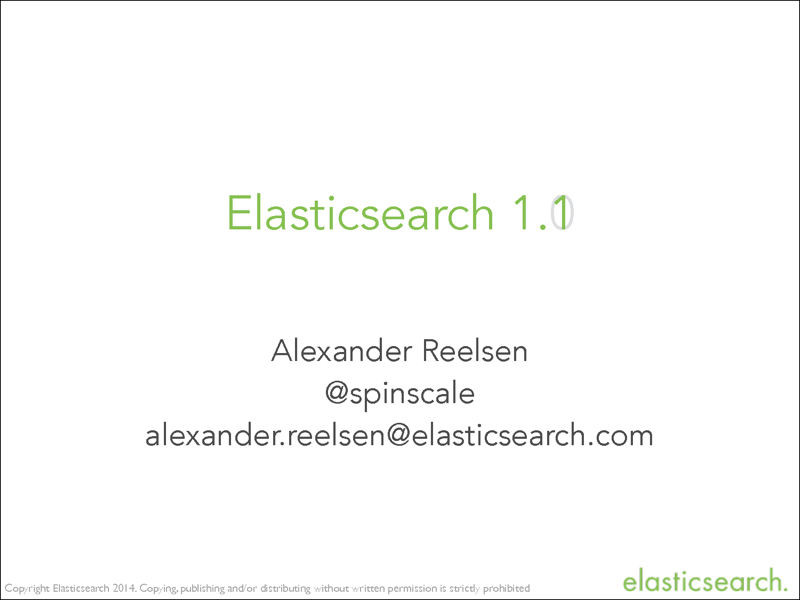 Presentations thumbnail