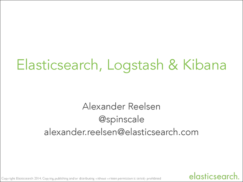 Presentations thumbnail