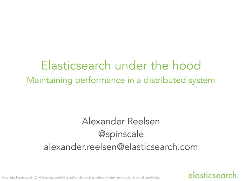 Presentations thumbnail