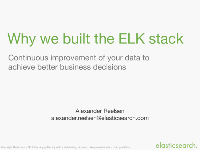 Presentations thumbnail