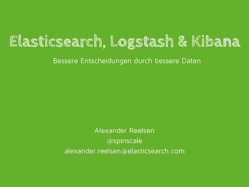 Presentations thumbnail