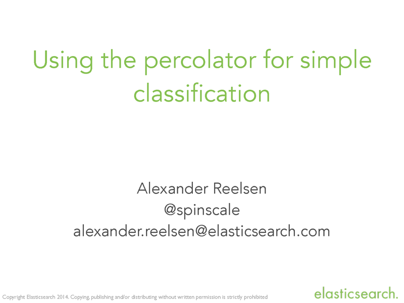 Presentations thumbnail