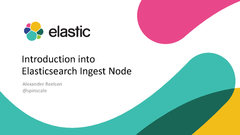 Presentations thumbnail