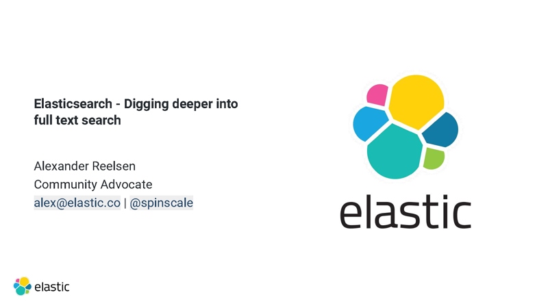 Presentations thumbnail