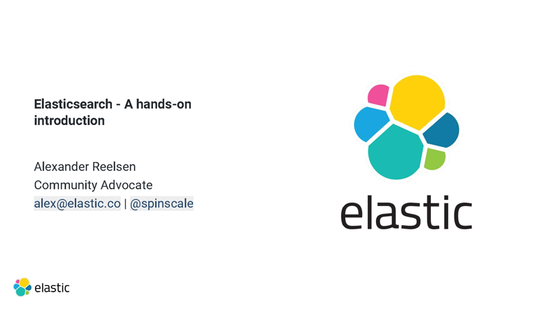 Presentations thumbnail