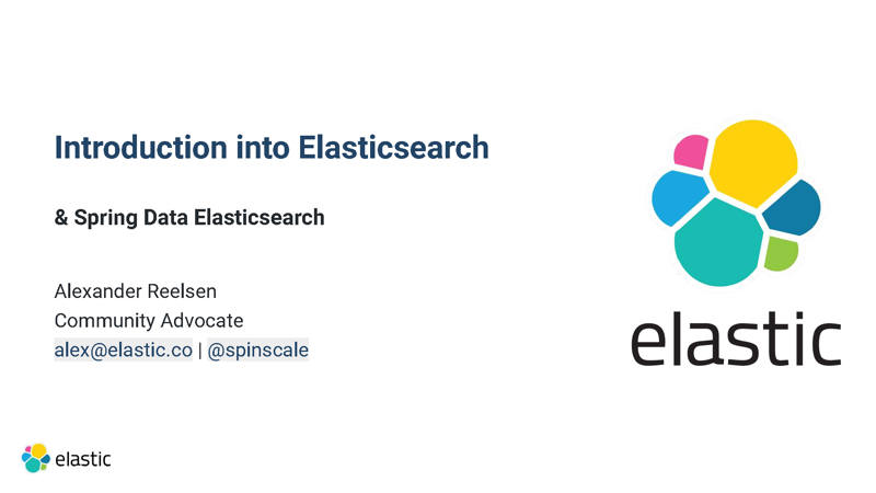 Presentations thumbnail