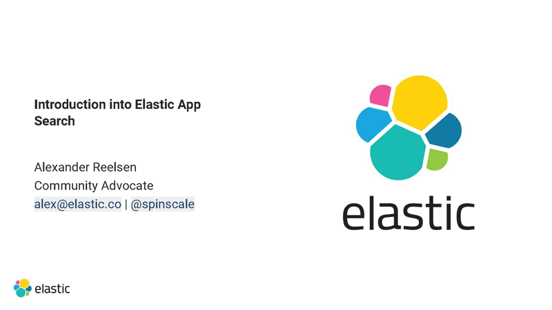 Presentations thumbnail