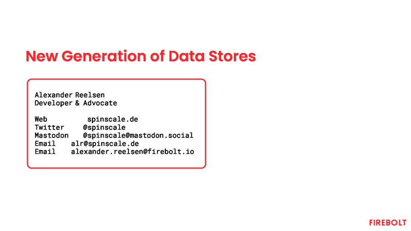 Presentations thumbnail